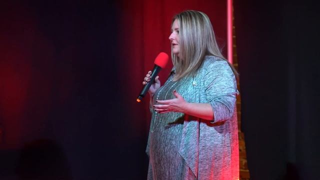 A Web and a Couple of Carefully Chosen Words | Bridgette Shade | TEDxStripDistrict смотреть онлайн