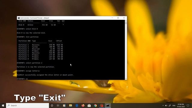 Remove kali linux from dual boot windows 10(UEFI Mode) смотреть онлайн