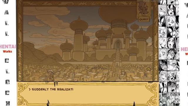 Princess Trainer GE ||Walktrough||Ep1 "Family Fued"|| смотреть онлайн