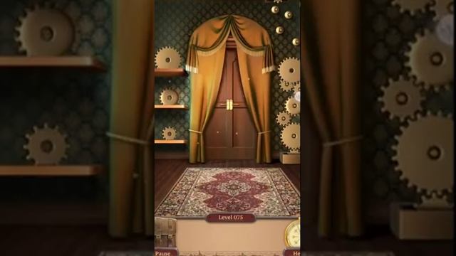100 Doors Challenge 2/100 Дверей Вызов 2 level/уровень 71 72 73 74 75 76 77 78 79 80 смотреть онлайн