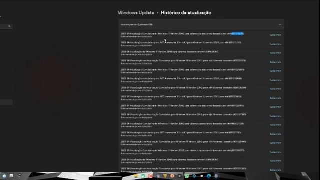 Windows 11 23H2 Grande Atualização será lançado oficialmente no próximo dia 26 de setembro. смотреть онлайн