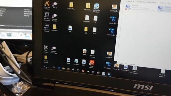 Thunderbolt 3 to Thunderbolt 2 Windows and Mac Networking