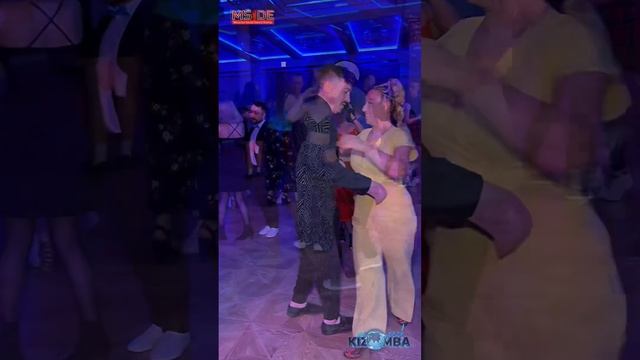Birthday Kizomba Party смотреть онлайн