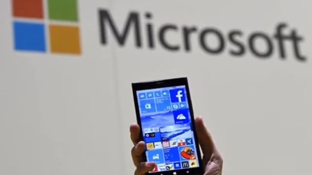 Microsoft to launch Windows 10 in 190 countries this summer смотреть онлайн