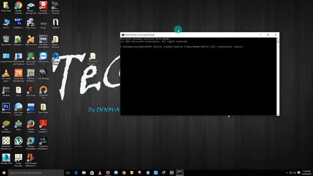 Dot .Net Framework Installing Solution offline without internet смотреть онлайн