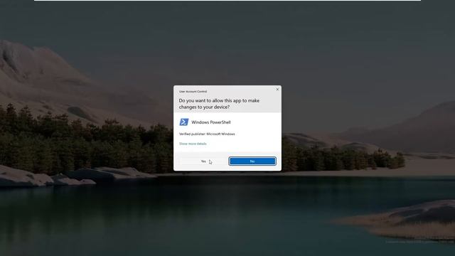 Fix: Windows Security Not Working in Windows 11 смотреть онлайн