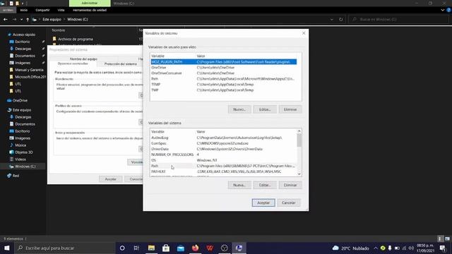 Sublime text para la programación en C++ смотреть онлайн