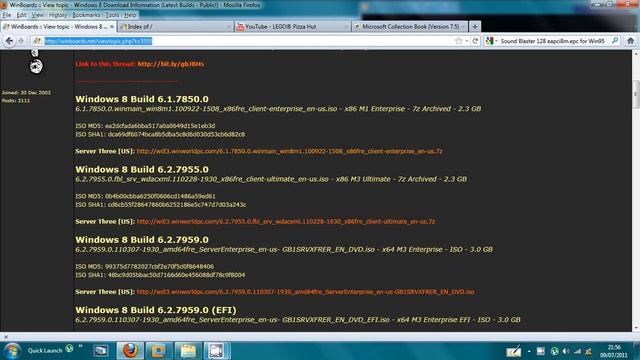 Windows 8 build 7989 Download.avi смотреть онлайн