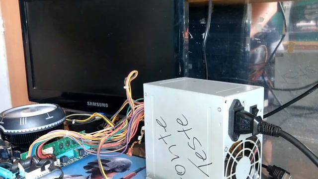 BIOS has been reset...Como resolver o erro 2024. смотреть онлайн