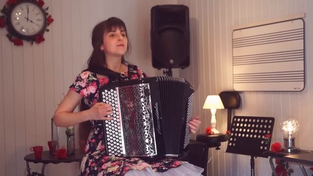 Тальяночка - Марион (Фрвнция).mp4 смотреть онлайн