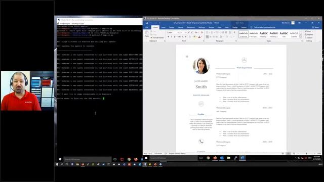 McAfee Endpoint detection and response system EDR смотреть онлайн
