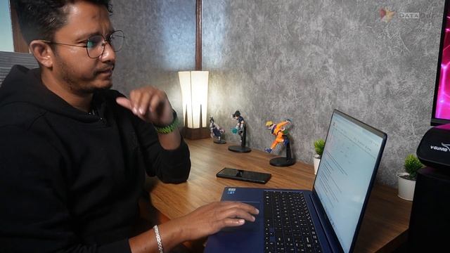 Infinix Inbook Y4 Max Laptop Review | 16