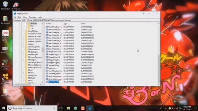 How to enable the Windows 10 emoji picker смотреть онлайн