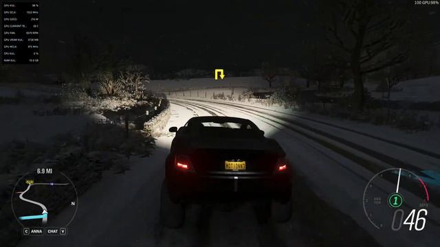 Forza Horizon 4 Gaming Test | Ryzen 5 3600 & Vega 64 | 2K Ultra Graphics смотреть онлайн