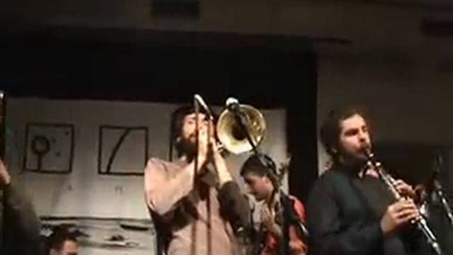 Nayekhovichi - Borsch смотреть онлайн