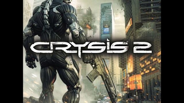 Crysis 2 Soundtrack - Chase смотреть онлайн