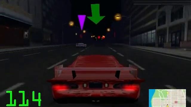 Midtown Madness 2 - Part 10 - Panoz Success смотреть онлайн