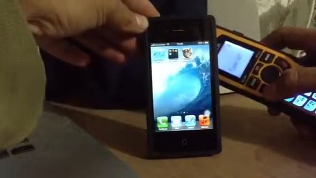 iPhone 4 32GB liberado de fábrica смотреть онлайн