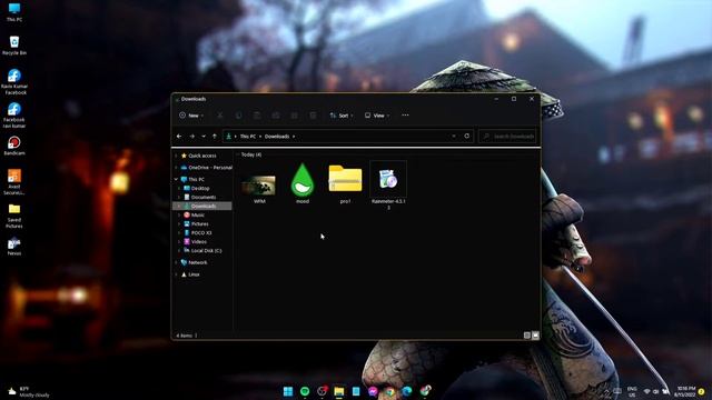 How to make windowlooks awesome,make windows looks sporty,how to change window theme,win11 part 3 смотреть онлайн