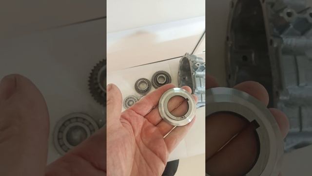Комплект для усиления КПП газель 3302 смотреть онлайн