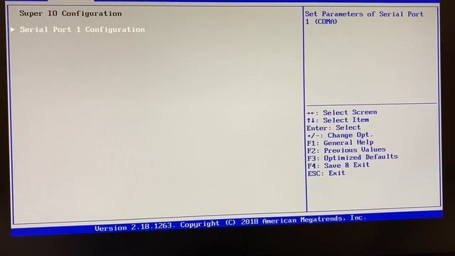 Fujitsu Esprimo Q556/2 Bios Einstellungen Für Home Assistant