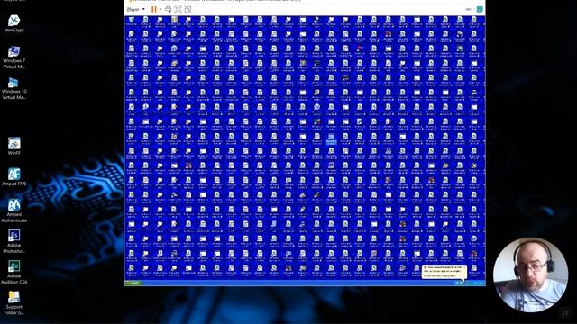 Using the Command Prompt to Automate Instructions смотреть онлайн