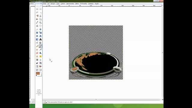 COMO CONFIGURAR OBJECT DOCK смотреть онлайн