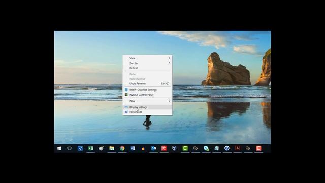 Text Too Small in Windows 10 on SensoConfig смотреть онлайн