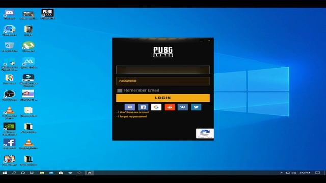 pubg lite pc. download step by step tutorial. tagalog version смотреть онлайн