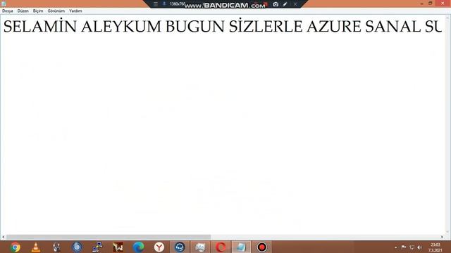 AZURE VDS VPS DOMAİN RDP WİNDOWS METHOD WORK 2021 смотреть онлайн
