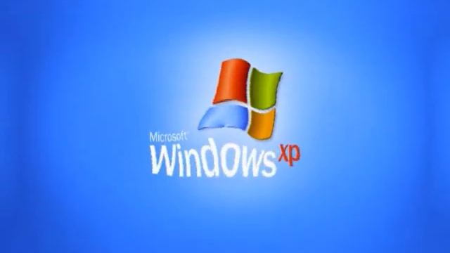 Microsoft Windows XP Startup Sound in Ripple Effect смотреть онлайн