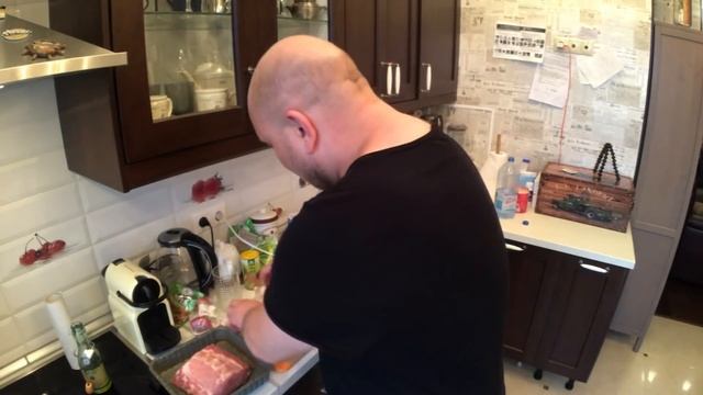 МАСТЕР ШЕФ ОТ CRAZY MAKS. ТРЕШ КУХНЯ. смотреть онлайн