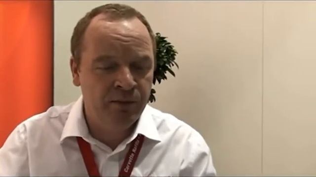 element14 FTDI Vinculo presentation at electronica смотреть онлайн