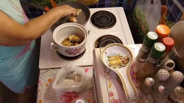 Покупки.Магазин фикс прайс и свежая рыбка. смотреть онлайн