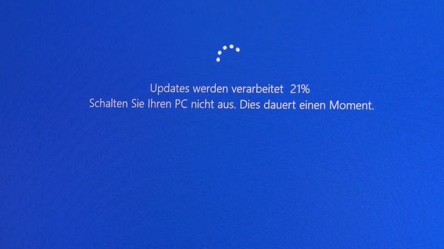 Windows 10 Update 2004 смотреть онлайн