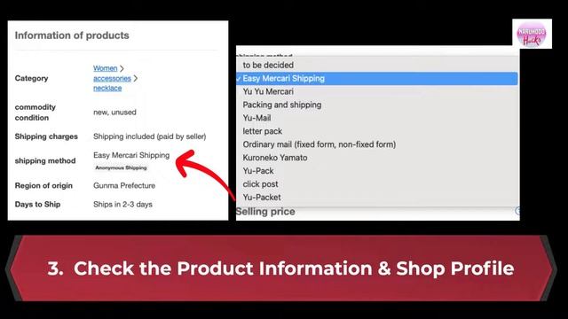 How to Shop Using Mercari Japan | Beginner Guide for Foreigners| смотреть онлайн