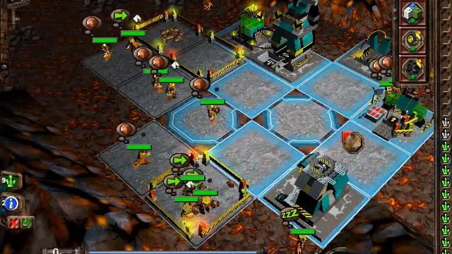 Lets play Lego Rock Raiders Baz,s Mod pt 7 смотреть онлайн