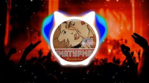 Уматурман - Прасковья (Exem PHONK remix)