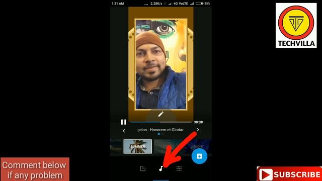 QUIK VIDEO EDITOR APP KAISE USE KARE || QUIK APP SE VIDEO KAISE BANAYE смотреть онлайн