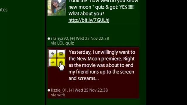 Thursday Download TweetDeck смотреть онлайн