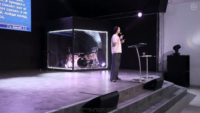 Евгения Зограбян/Evgenia Zograbyan - "Соединение поколений/Connecting generations" 28.07.2024 смотреть онлайн