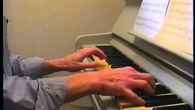 Largo en Canon opnemen leuk geprobeerd (1997) смотреть онлайн