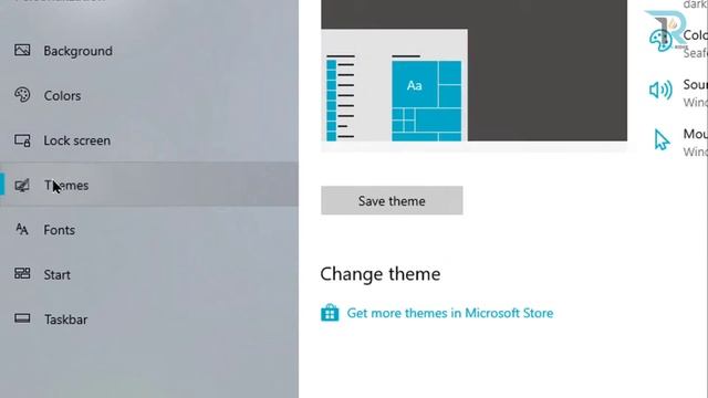 How to Hide Recycle Bin from Desktop || windows 10 смотреть онлайн