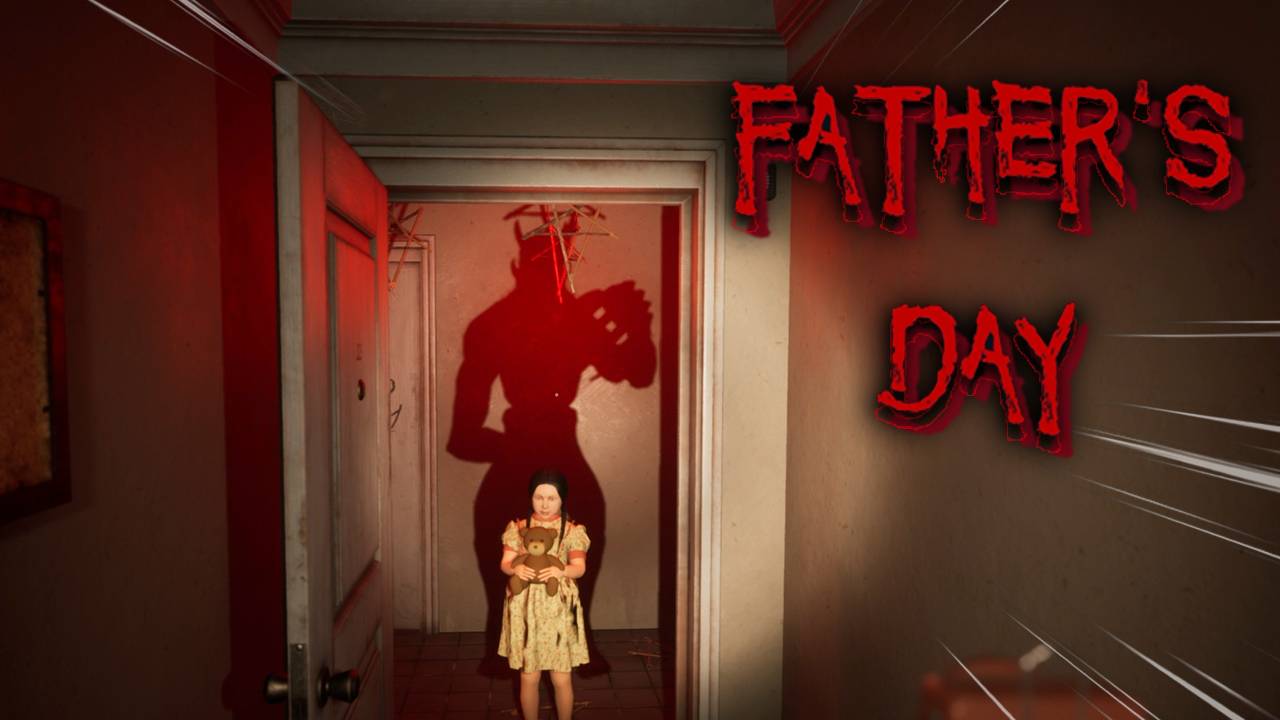 Father's Day: Этот хоррор оставит вас без сна! смотреть онлайн