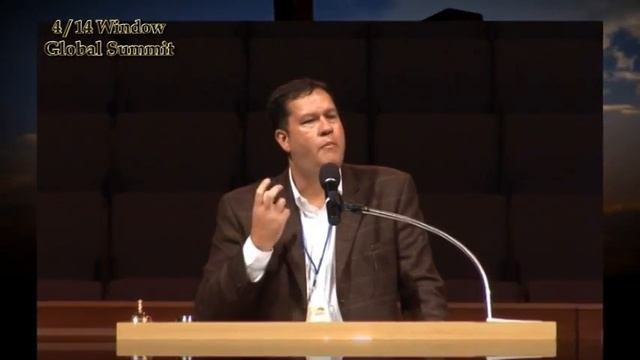 4/14 Window Global Summit, Sept 6 - 8, 2009, Summary Video смотреть онлайн