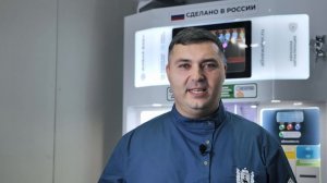 Откройте свой бизнес с аппаратами по продаже питьевой воды