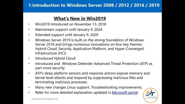 Windows Server 2022 | Windows Ad and Troubleshooting | Server Admin | System Admin Jobs And roles | смотреть онлайн