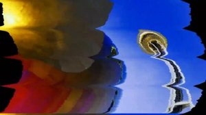 Windows 7 Cityscape Sound effects (AVS Vesion) Major U