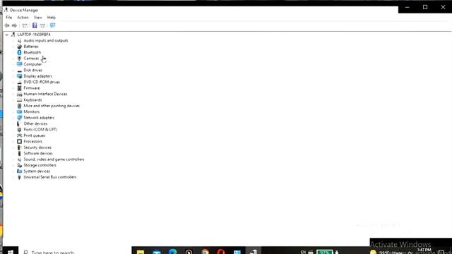 FIX Camera NOT Working on Windows 10 Problem in 3 minutes смотреть онлайн