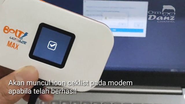 Unlock Modem Bolt Aquila Firmware Resmi Bolt - Test Pakai Switch (Smartfren) dan By.U (Telkomsel) смотреть онлайн